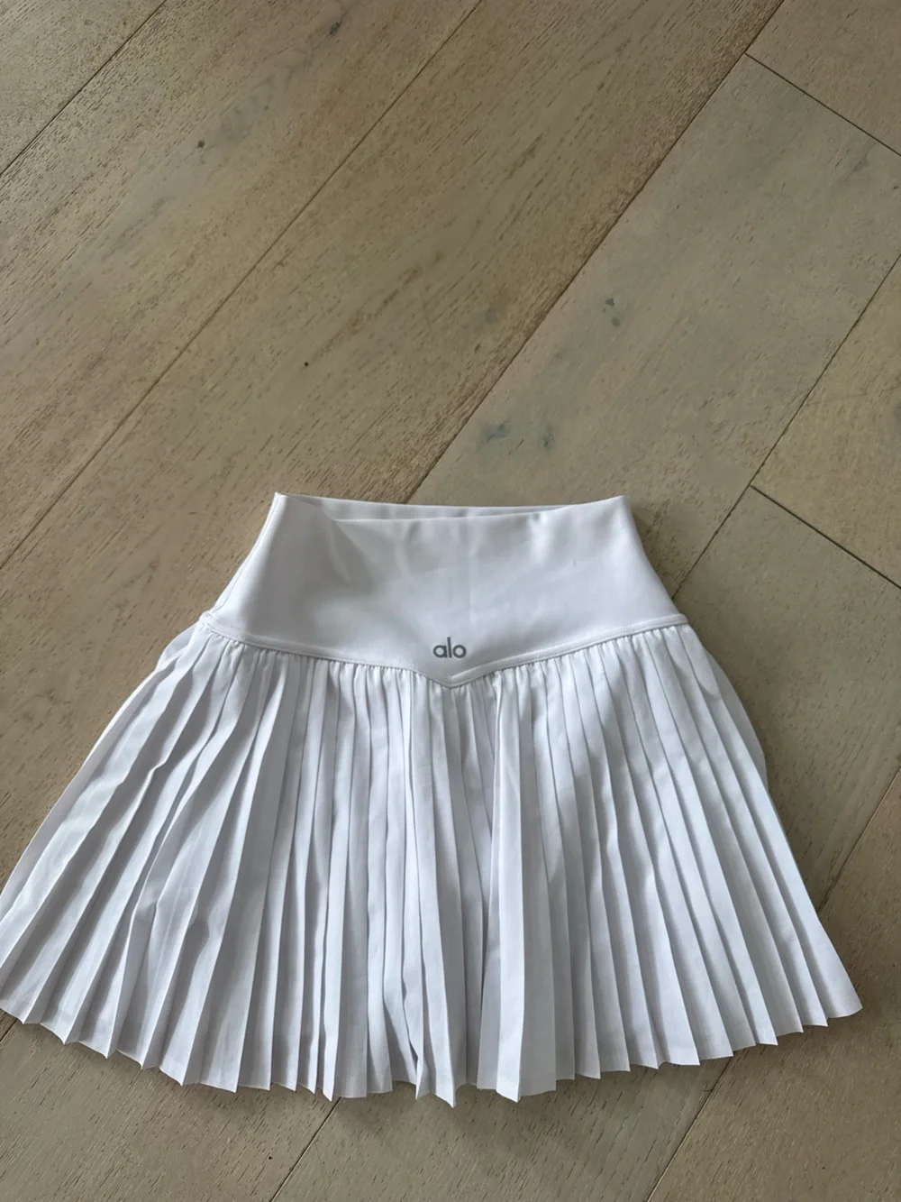 Alo grand slam tennis skirt XS